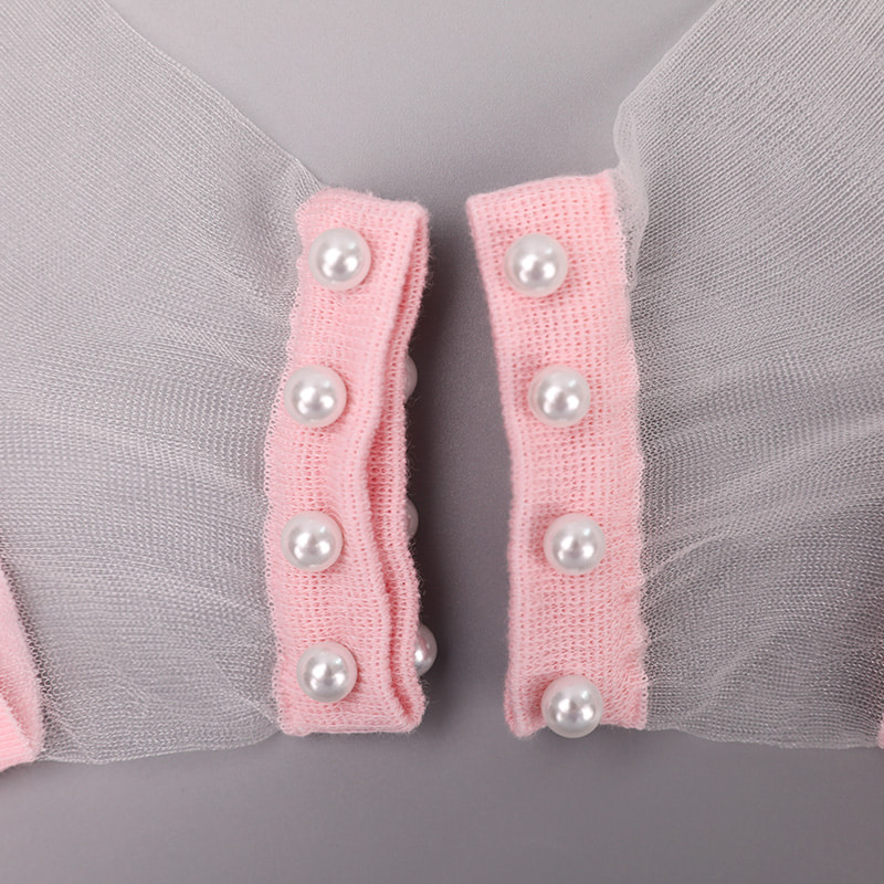 Moda naylon şeffaf ipek pamuk alt kadın tekne çorap üst inci cam kristal ipek kadın tekne çorapları WSD1288