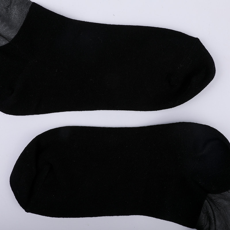 Moda cam ipek pamuk alt kadın çorapları dikiş şeffaf ipek ilmek kadın çorapları Kristal ipek kadın çorapları WSD1911