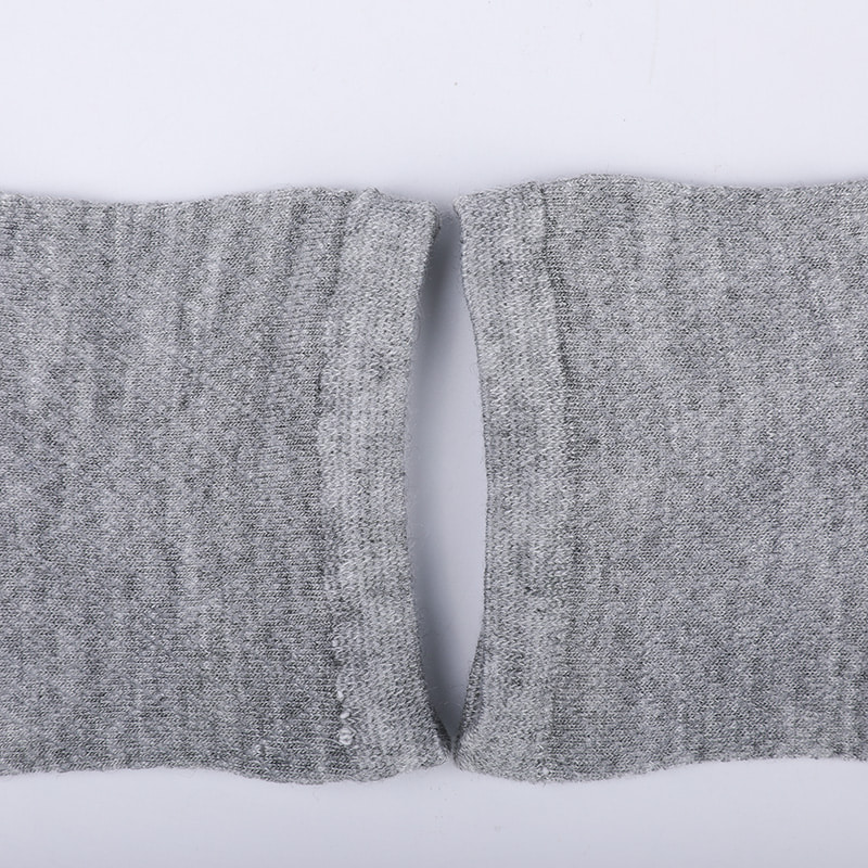 Yumuşak bambu elyaf naylon torba, ince küçük elmas gündelik kadın çorapları, elle dikilmiş kadın çorapları WSD1689