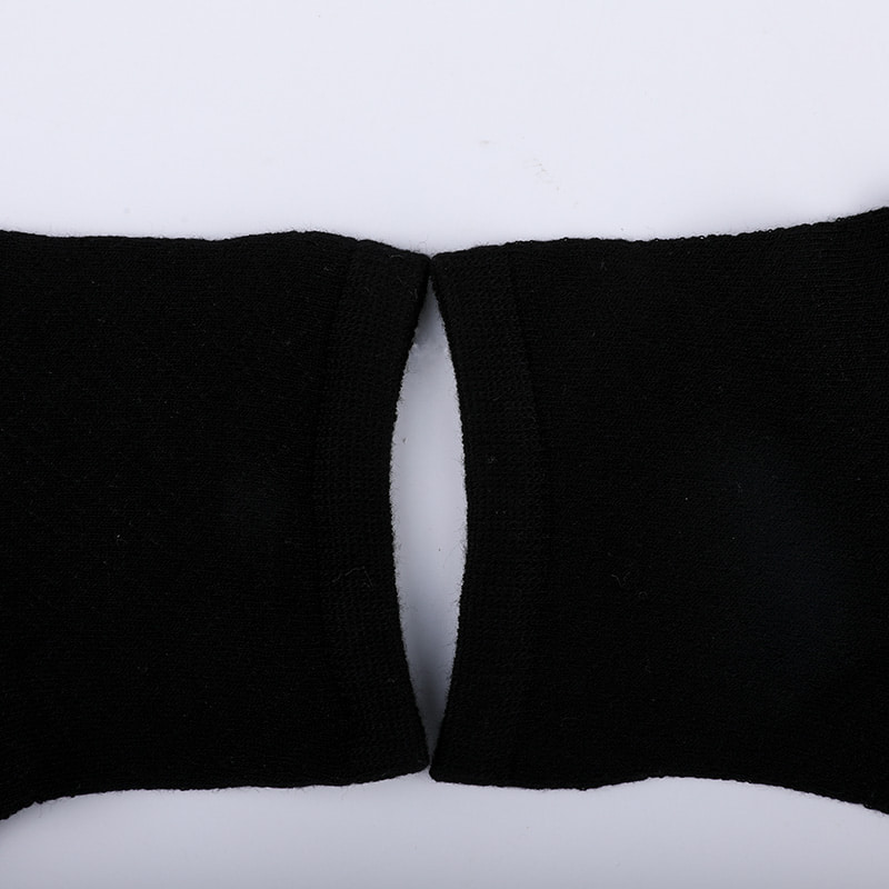 Yumuşak bambu elyaf naylon torba, ince küçük elmas gündelik kadın çorapları, elle dikilmiş kadın çorapları WSD1689