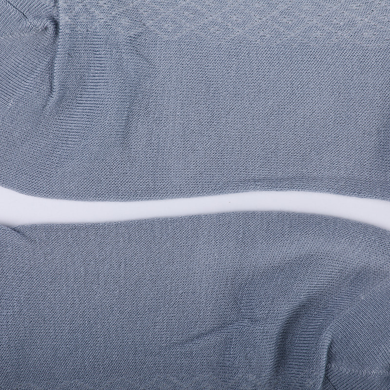 Yumuşak bambu elyaf naylon torba, ince küçük elmas gündelik kadın çorapları, elle dikilmiş kadın çorapları WSD1689