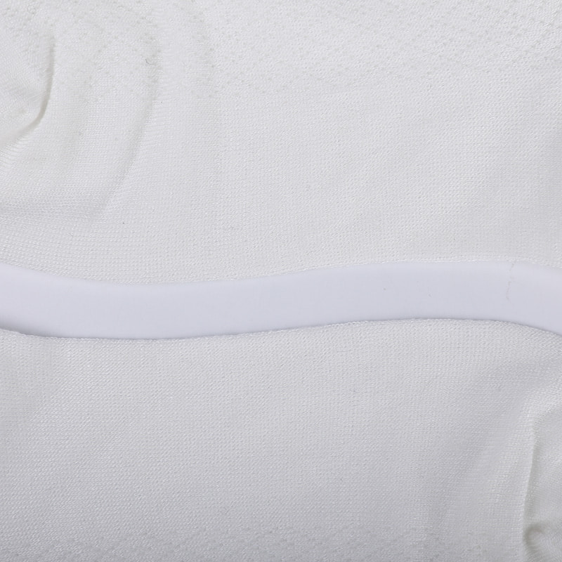 Yumuşak bambu elyaf naylon torba, ince küçük elmas gündelik kadın çorapları, elle dikilmiş kadın çorapları WSD1689